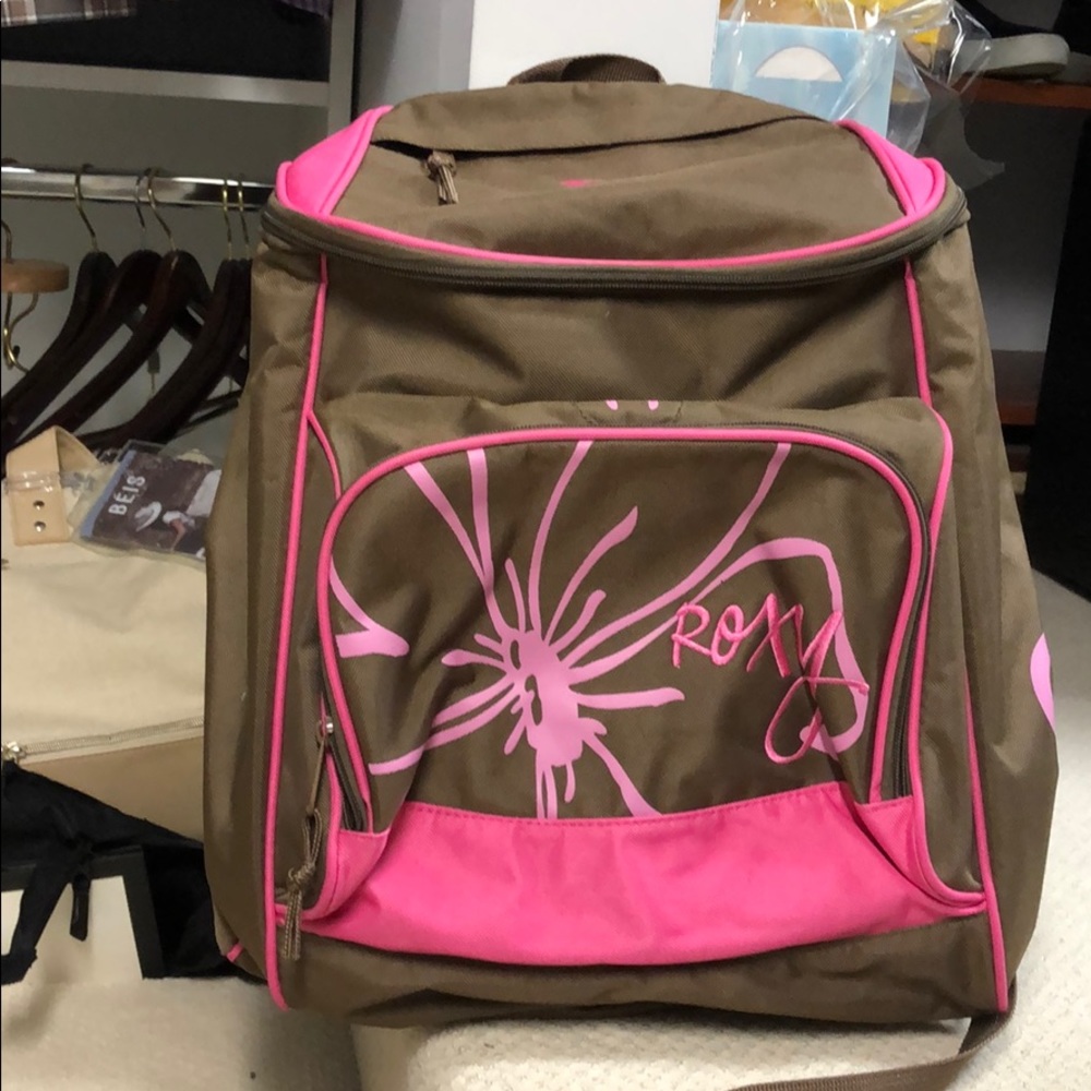 Roxy Backpack